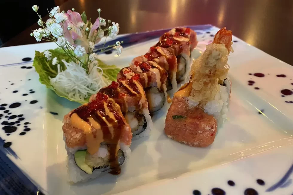 Fuji Japanese Cuisine Japanese Restaurant Online Order Queens NY