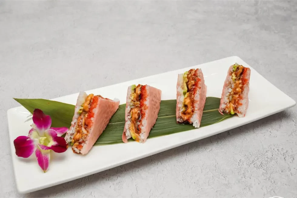 Fuji Japanese Cuisine Japanese Restaurant Online Order Queens NY