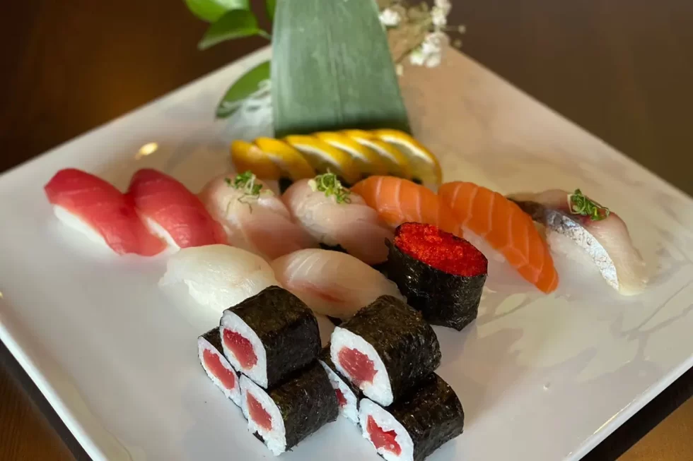 Fuji Japanese Cuisine Japanese Restaurant Online Order Queens NY